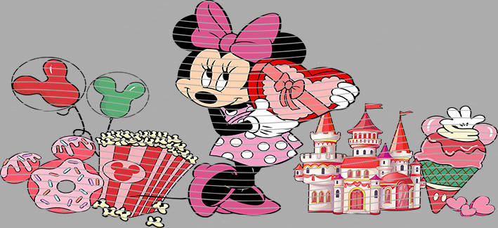 16oz Valentine-J8-861